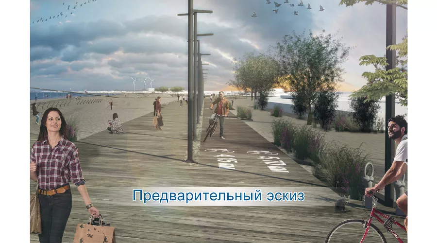  &copy;&nbsp;Фото пресс-службы администрации Анапы