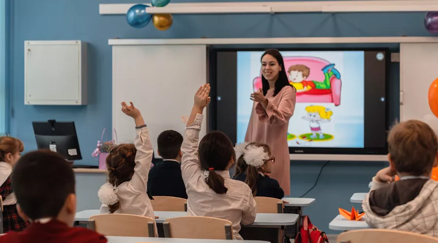  &copy;&nbsp;Фото Александра Шестакова, предоставлено пресс-службой СК &laquo;Семья&raquo;