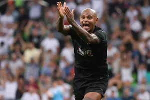 Матч &laquo;Краснодар&raquo; — &laquo;Спартак&raquo; в Краснодаре 18 августа 2018 года &copy;&nbsp;Фото пресс-службы ФК &laquo;Краснодар&raquo;