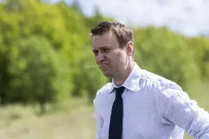 Алексей Навальный &copy;&nbsp;Фото с сайта navalny.com