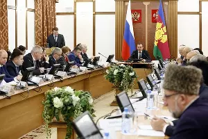  &copy;&nbsp;Фото пресс-службы администрации Краснодарского края
