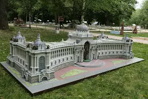  &copy;&nbsp;Фото предоставлено пресс-службой выставки &laquo;Россия в миниатюре&raquo;