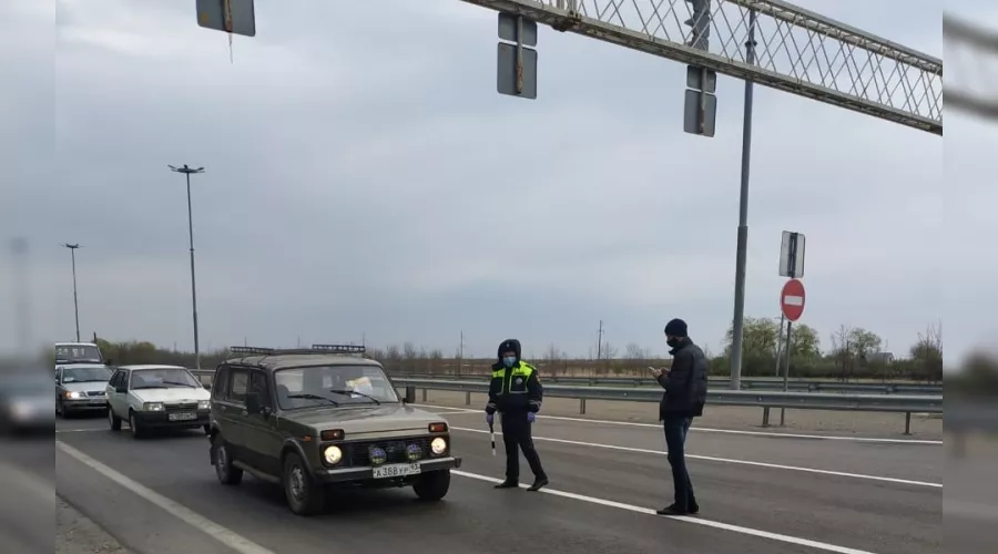  &copy;&nbsp;Фото пресс-службы администрации Краснодара