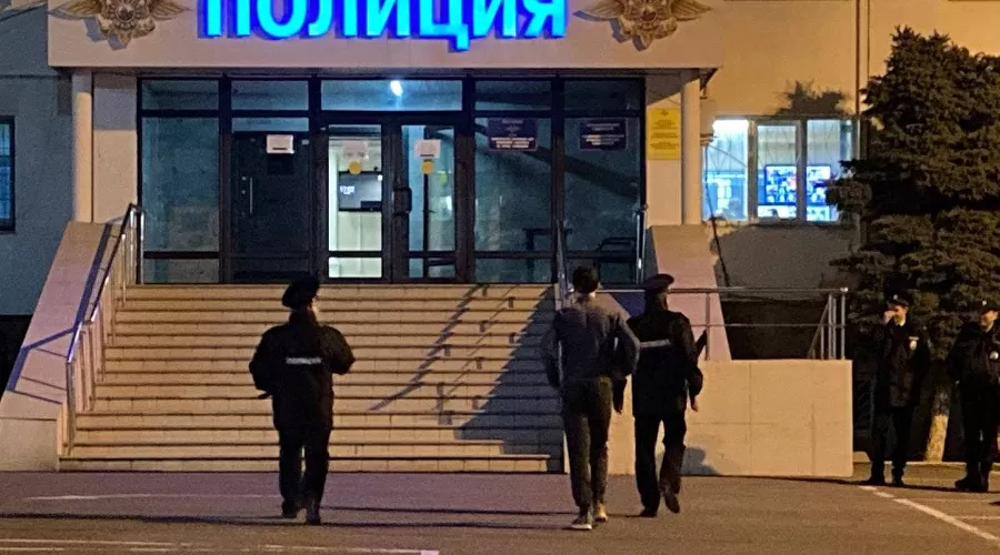  &copy;&nbsp;Фото предоставлено порталу Юга.ру Иваном Шукшиным