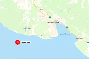  &copy;&nbsp;Скриншот страницы сайта yandex.ru/maps