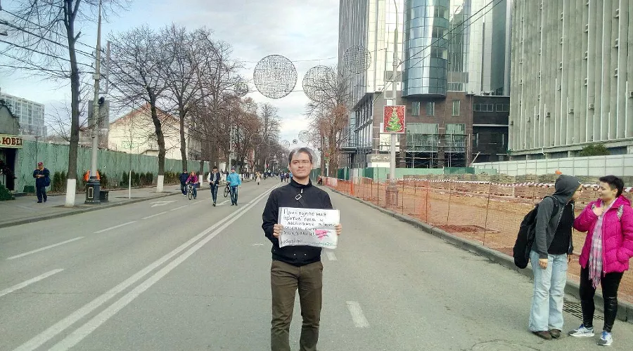  &copy;&nbsp;Фото Елены Ивановой