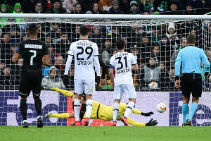 Матч &laquo;Краснодар&raquo; — &laquo;Байер&raquo; &copy;&nbsp;Фото пресс-службы ФК &laquo;Краснодар&raquo;