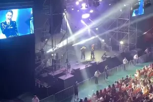  &copy;&nbsp;Скриншот видео из телеграм-канала РИА &laquo;Новости&raquo;, t.me/rian_ru
