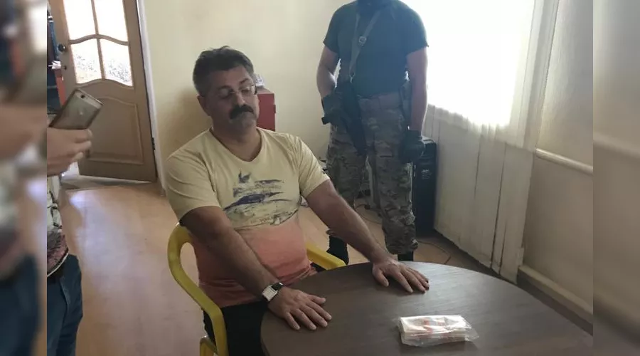  &copy;&nbsp;Фото пресс-службы Южного СУТ СК РФ по Ростовской области