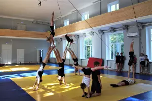  &copy;&nbsp;Фото Инессы Царевой, предоставлено АО &laquo;ТМТП&raquo;