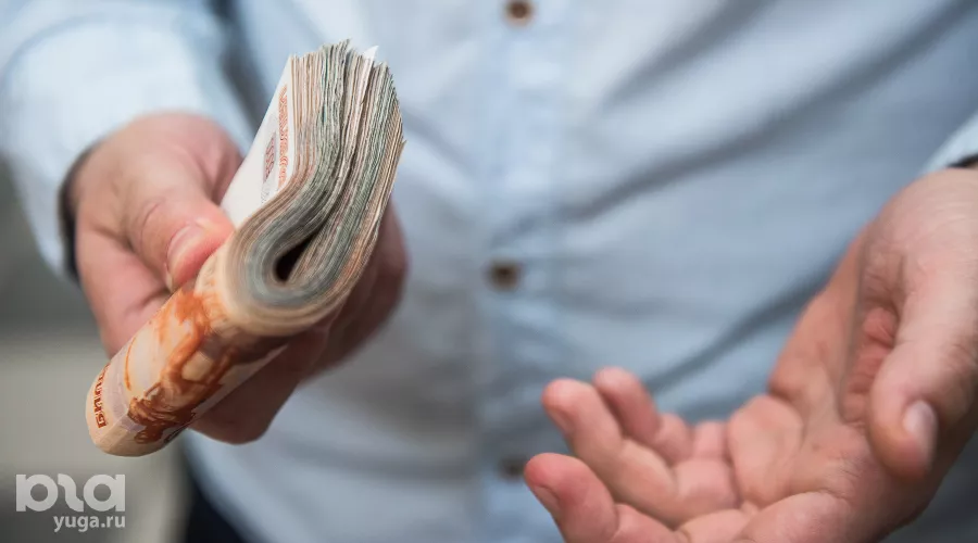  &copy;&nbsp;Фото Елены Синеок, Юга.ру