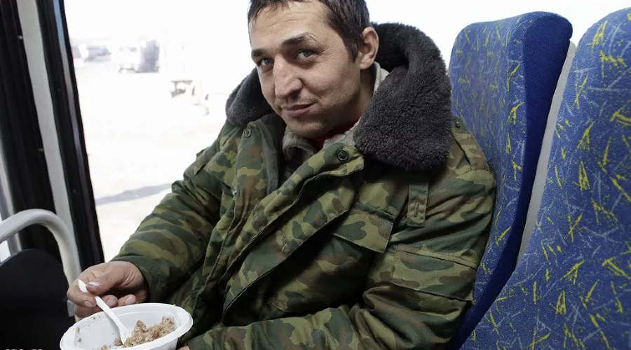 Ликвидация последствий урагана в Новороссийске &copy;&nbsp;Влад Александров. ЮГА.ру
