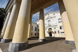  &copy;&nbsp;Елена Синеок, Юга.ру