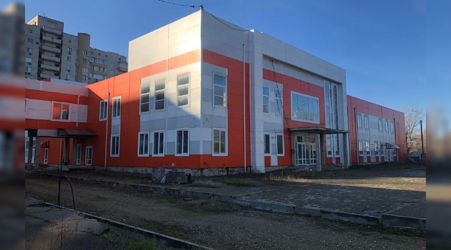  © Фото пресс-службы администрации Краснодара