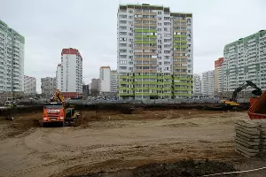  &copy;&nbsp;Фото пресс-службы администрации Краснодара