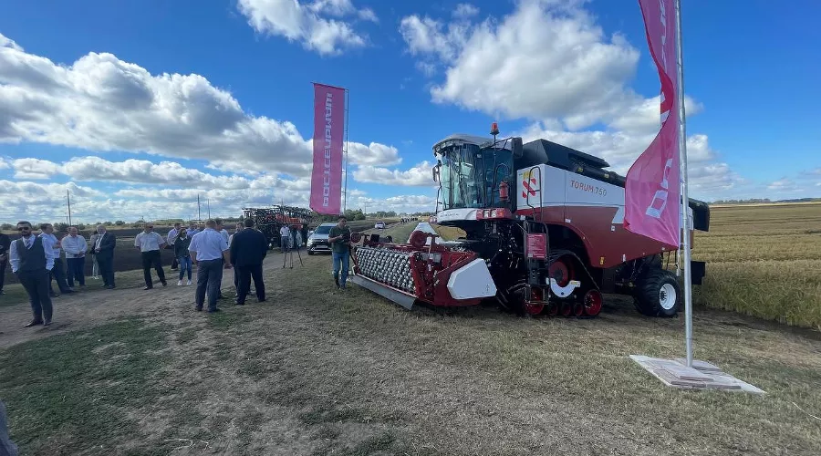  &copy;&nbsp;Фото пресс-службы &laquo;ЮгПром&raquo;