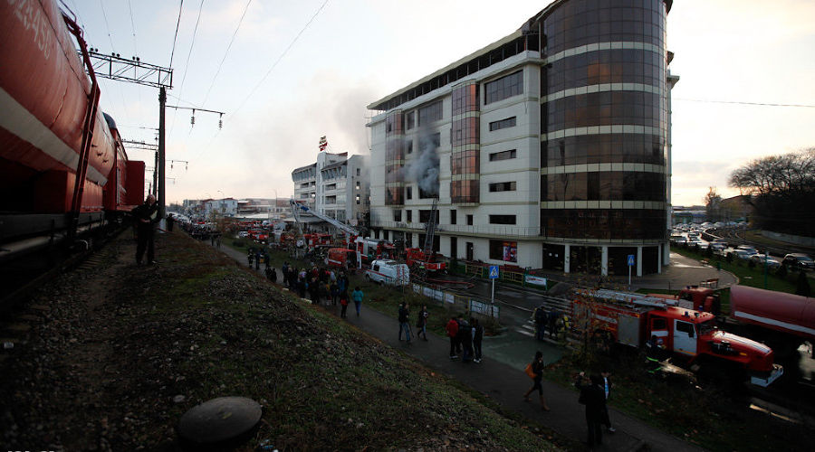  © Фото Влада Александрова, Юга.ру
