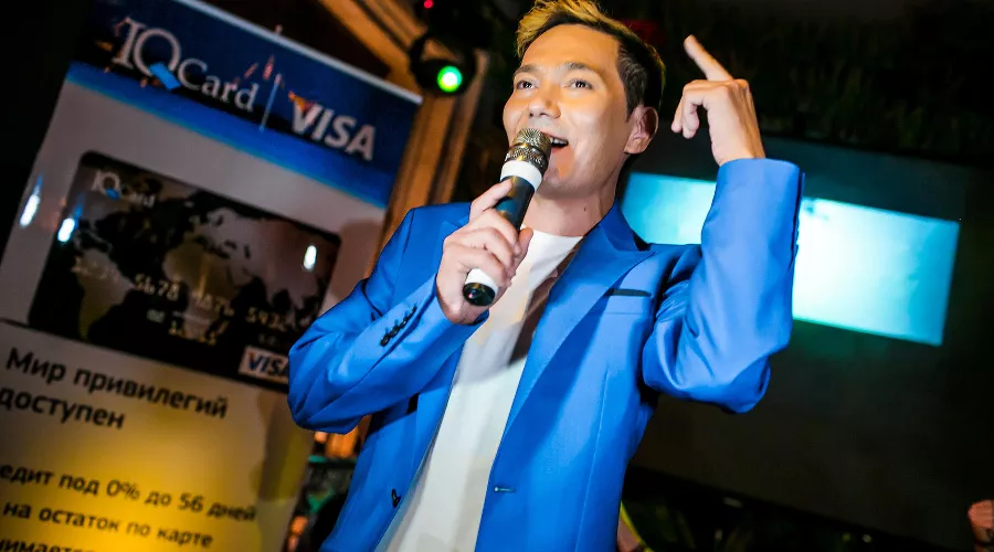 Олег Яковлев &copy;&nbsp;Фото с сайта vokrug.tv