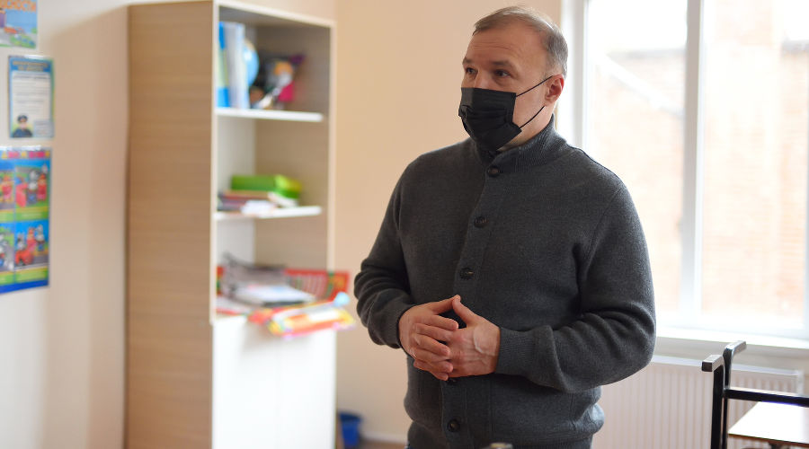  © Фото Алексея Гусева