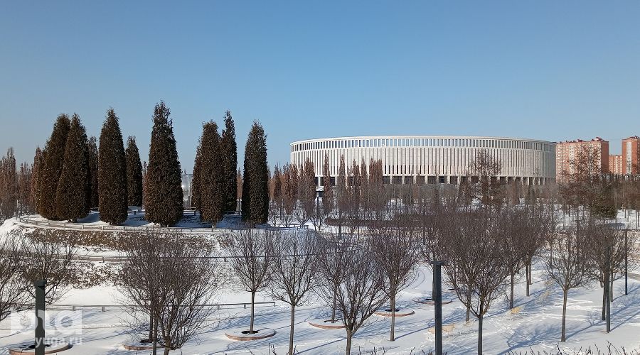  © фото Андрея Малёваного