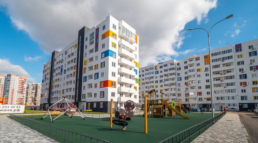  © Фото Никиты Черникова