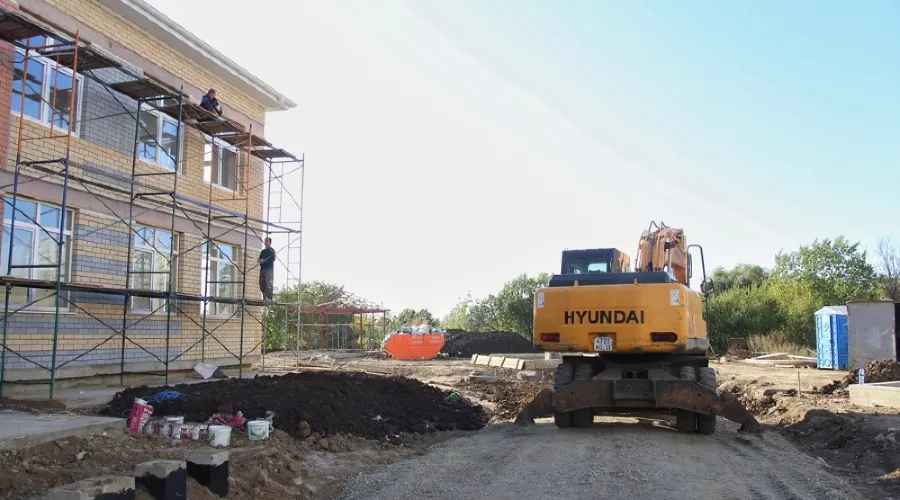  &copy;&nbsp;Фото пресс-службы администрации Краснодара