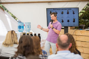 Фестиваль «А.морефест» © Фото пресс-службы администрации Анапы