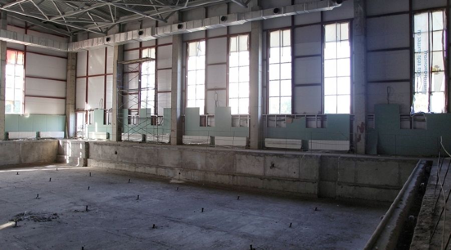  © Фото пресс-службы администрации Краснодара