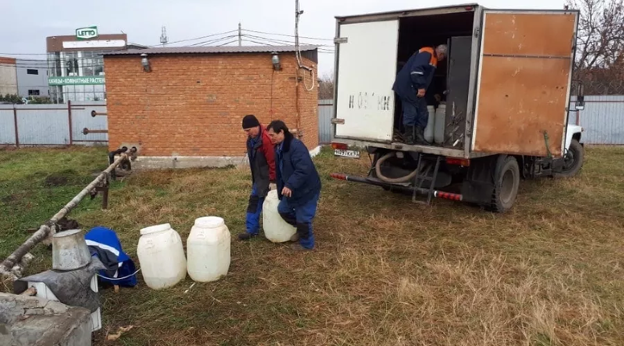  &copy;&nbsp;Фото пресс-службы администрации Краснодара