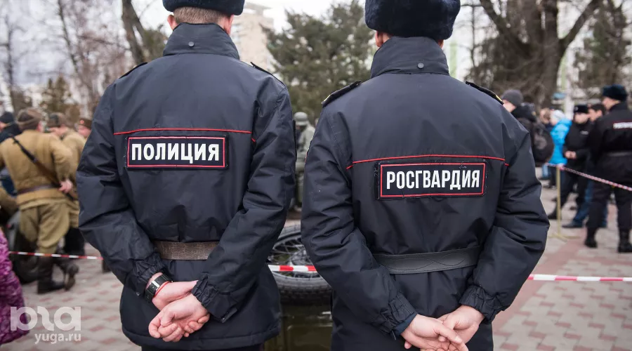  &copy;&nbsp;Фото Елены Синеок, Юга.ру