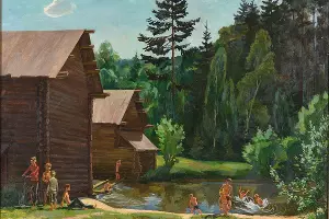  &copy;&nbsp;Фотография предоставлена пресс-службой музея имени Коваленко