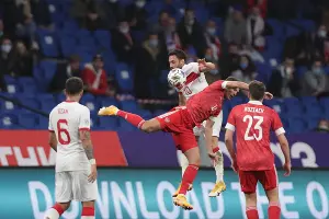  &copy;&nbsp;Фото пресс-службы Российского футбольного союза