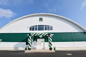  &copy;&nbsp;Фото пресс-службы ФК &laquo;Краснодар&raquo;