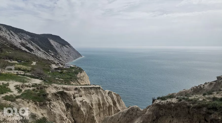 Супсех, Анапа &copy;&nbsp;фото Марии Карагёзовой