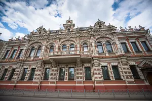 Краснодарский государственный историко-археологический музей-заповедник им. Е.Д. Фелицына &copy;&nbsp;Фото Елены Синеок, Юга.ру