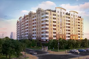 ЖК &laquo;Андерсон&raquo; &copy;&nbsp;Фото пресс-службы СК &laquo;Семья&raquo;