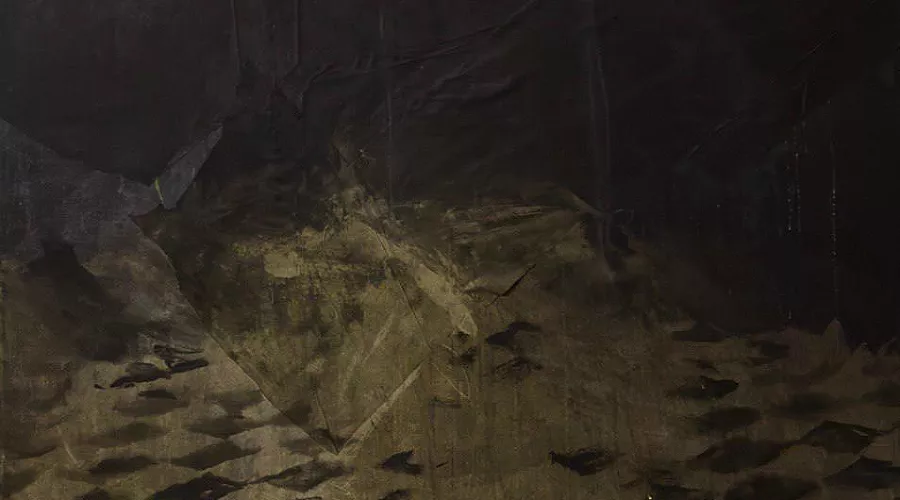  &copy;&nbsp;Фото предоставлено &laquo;Галереей Ларина&raquo;