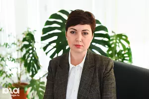 Елена Пистунова &copy;&nbsp;Фото Елены Синеок, Юга.ру