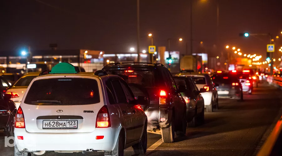  &copy;&nbsp;Фото Елены Синеок, Юга.ру