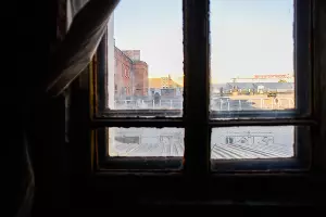 Работы Людмилы Барониной &copy;&nbsp;Фото Елены Синеок, Юга.ру