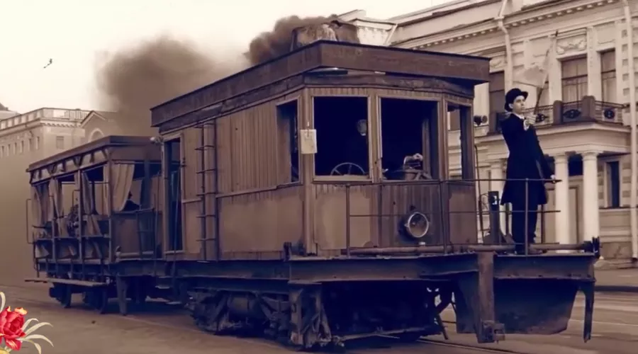 Кадр из фильма «Про уродов и людей» &copy;&nbsp;Скриншот видео с Rutube-канала &laquo;RutaDog&raquo;