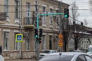  © Фото Александры Прохоренковой-Аксеновой, Юга.ру