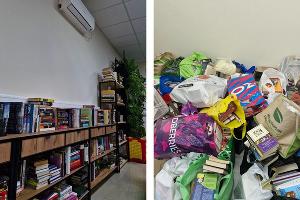  © Коллаж из скриншотов фото из телеграм-канала «Бродский» литературное сообщество»