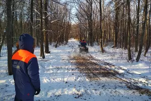  &copy;&nbsp;Фото пресс-службы ГУ МЧС России по Республике Ингушетия