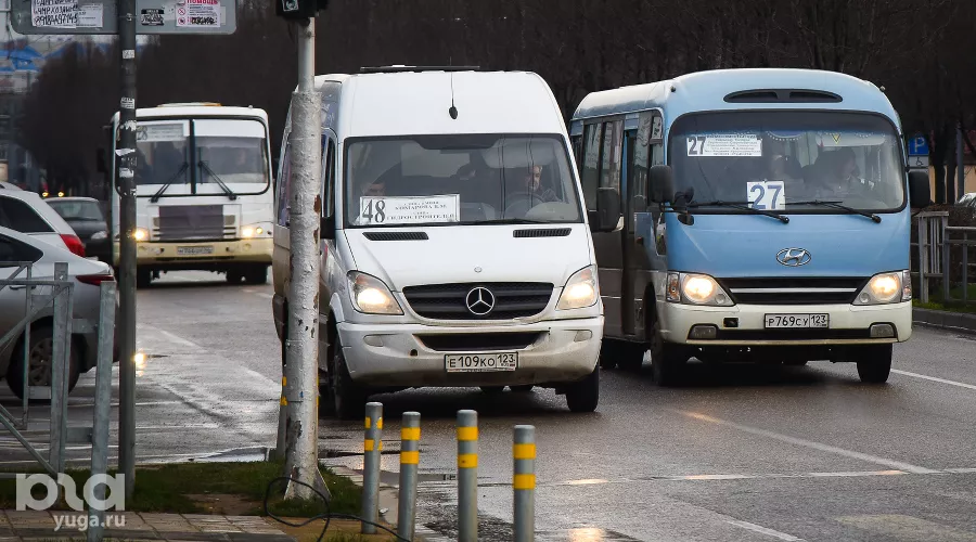  &copy;&nbsp;Фото Елены Синеок, Юга.ру