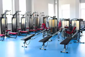 В Юбилейном микрорайоне Краснодара открылся новый бассейн &copy;&nbsp;Фото Елены Синеок, Юга.ру