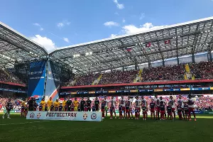  &copy;&nbsp;Фото группы &laquo;ПФК ЦСКА Москва&raquo; в соцсети &laquo;ВКонтакте&raquo;, vk.com/pfc_cska