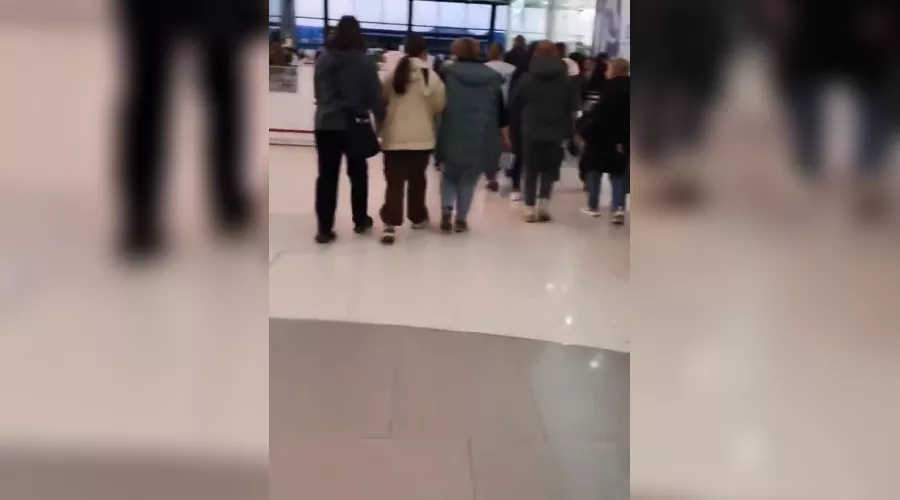  &copy;&nbsp;Скриншот из видео телеграм-канала &laquo;Коммерсантъ Кубань-Черноморье&raquo;, https://t.me/kommersant_kuban