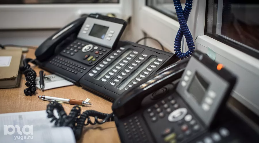  &copy;&nbsp;Фото Елены Синеок, Юга.ру