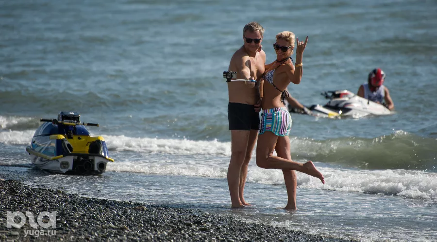  &copy;&nbsp;Фото Нины Зотиной, Юга.ру